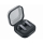 SAMSUNG Buds 4 TWS Douszne Czarne [SM-R540NZKAEUE] - 1489426 - zdjęcie 4